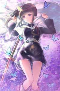 《坏狗》1口咬掉