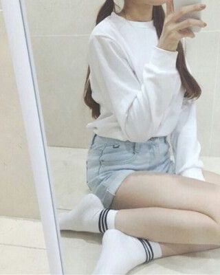 你越害怕，我越想gan你