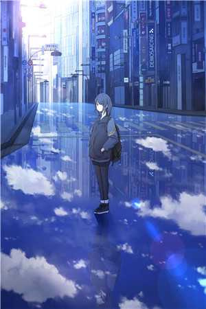 〔补番〕我在诡异世界当咸鱼 作者：轻云淡小说阅读