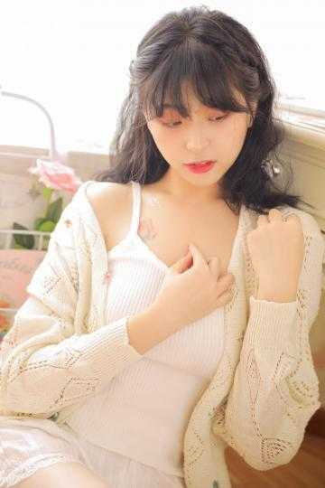 〔补番〕表妹每天都病怏怏 作者：鹊桥西小说阅读