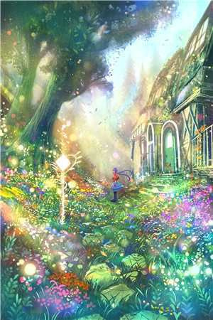 【独家】《爱恨终别离》霍晏 宋清歌小说阅读